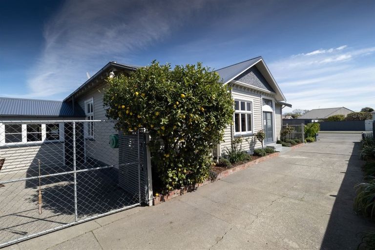 Photo of property in 38 William Street, Ashburton, 7700