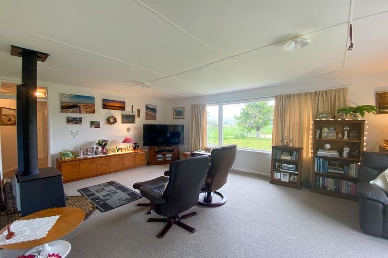 Photo of property in 873 Collingwood-bainham Main Road, Rockville, Collingwood, 7073