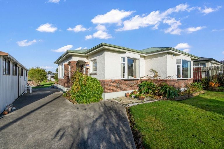Photo of property in 41 Galway Street, Grasmere, Invercargill, 9810