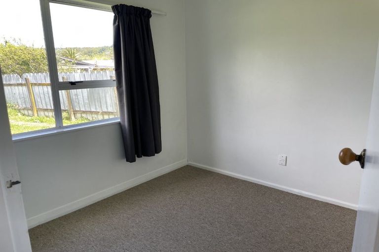 Photo of property in 1 Weymouth Grove, Wainuiomata, Lower Hutt, 5014