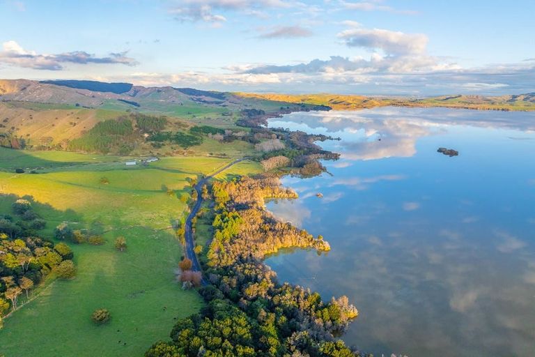 Photo of property in 601 Waikare Road, Waerenga, Te Kauwhata, 3781