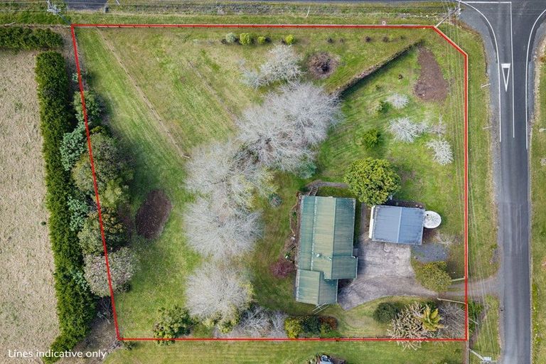 Photo of property in 4 Proctor Road, Poroti, Whangarei, 0179
