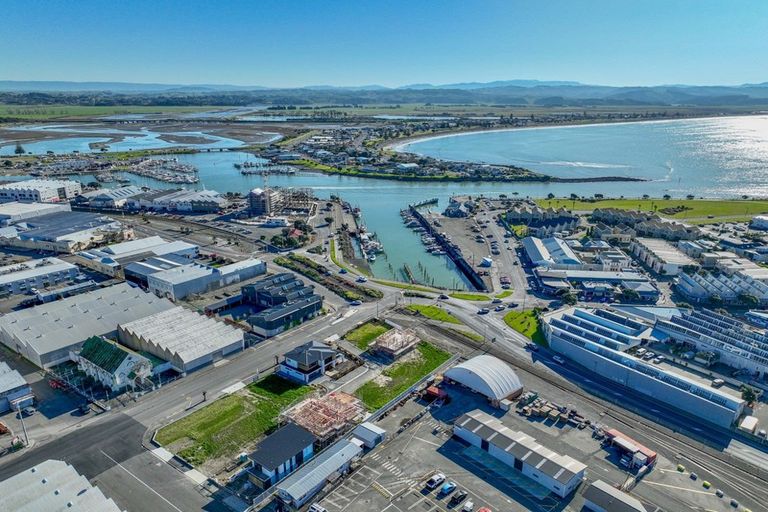 Photo of property in 3 Tu Atu Street, Ahuriri, Napier, 4110