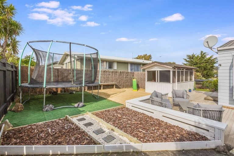 Photo of property in 49 Discovery Drive, Whitby, Porirua, 5024