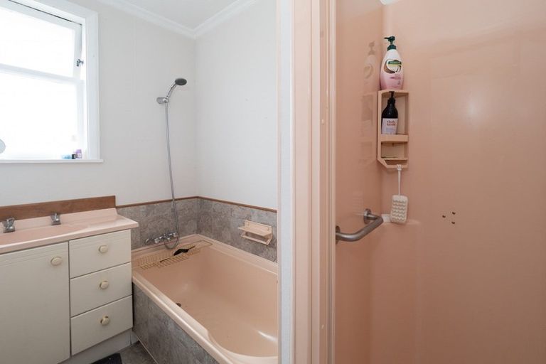 Photo of property in 32 Porter Street, Netherby, Ashburton, 7700