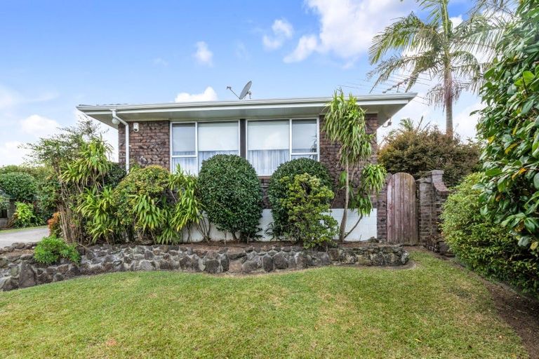 Photo of property in 146 Fisher Parade, Farm Cove, Auckland, 2012