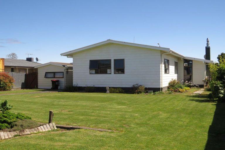 Photo of property in 33 Achilles Street, Wairoa, 4108