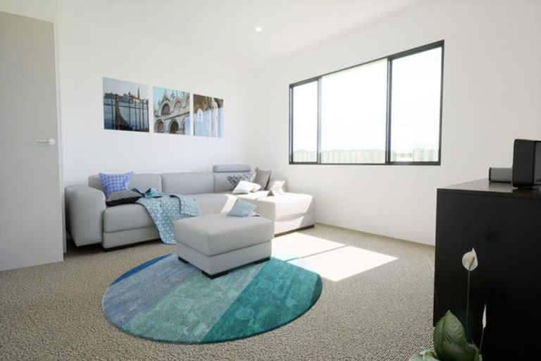 Photo of property in 8 Saba Way, Grenada Village, Wellington, 6037