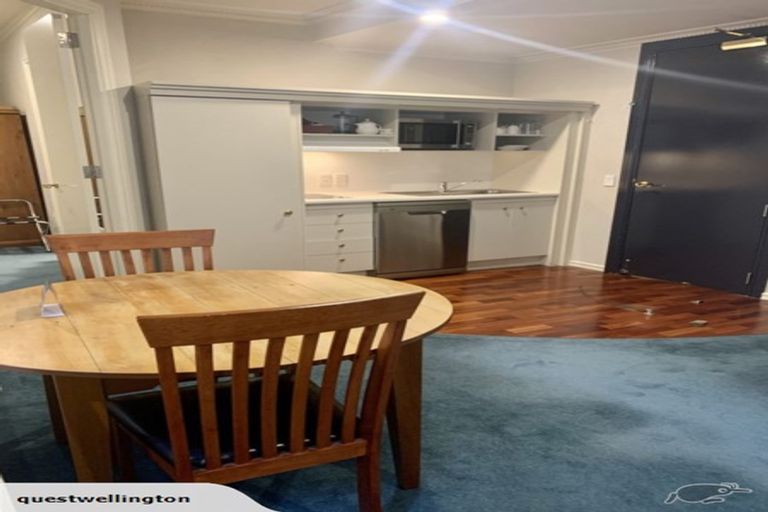 Photo of property in Quest Wellington Serviced Apart, 4/33g Hunter Street, Wellington Central, Wellington, 6011