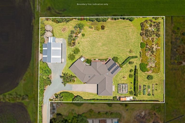 Photo of property in 656a One Tree Point Road, Ruakaka, Whangarei, 0171