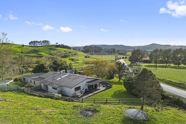 Photo of property in 919 Maungakawa Road, Te Miro, Cambridge, 3496