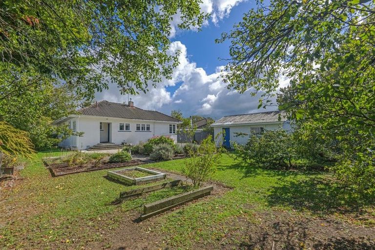 Photo of property in 57 Makino Road, Feilding, 4702