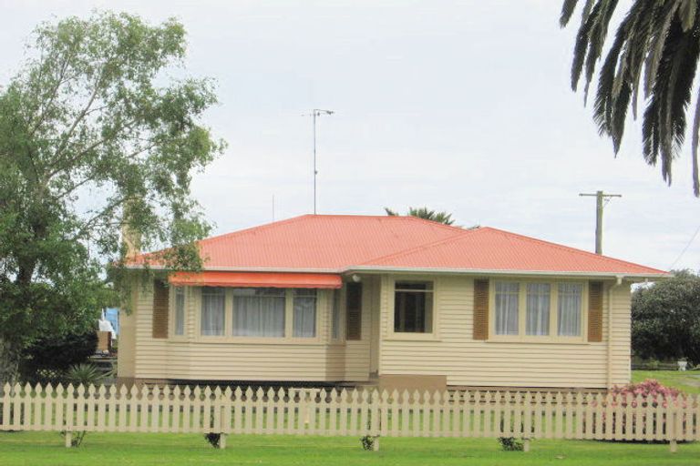 Photo of property in 45 Elliott Street, Opotiki, 3122