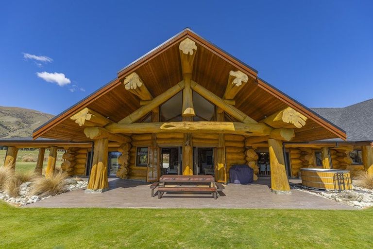 Photo of property in 63 River Ridge Road, Tarras, Cromwell, 9383