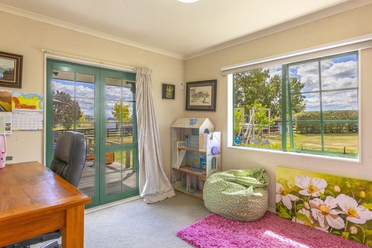 Photo of property in 1 Chamberry Drive, Waipukurau, 4282