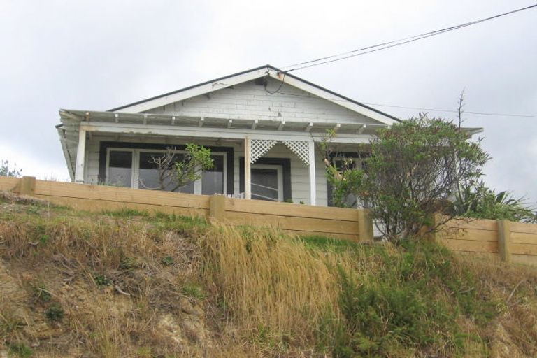 Photo of property in 168 Buckley Road, Southgate, Wellington, 6023