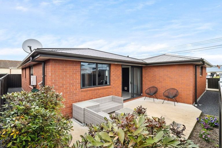 Photo of property in 38 Fingall Street, South Dunedin, Dunedin, 9012