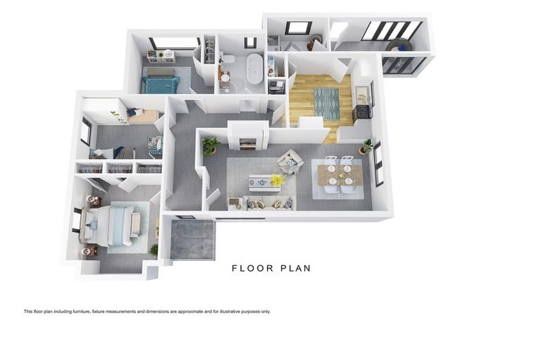 Photo of property in 191 Flume Road, Te Miro, 3496