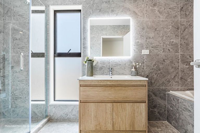 Photo of property in 200a Henwood Road, Westgate, 0814