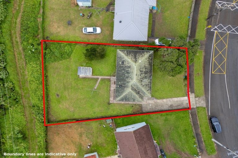 Photo of property in 42 William Jones Drive, Otangarei, Whangarei, 0112