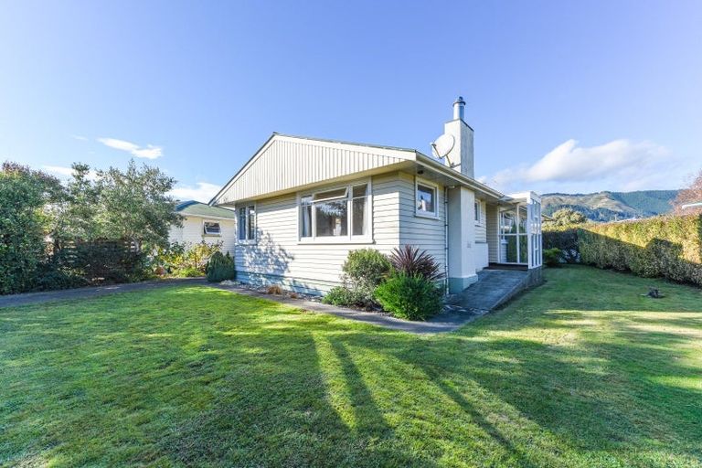Photo of property in 45 Gladstone Road, Richmond, 7020