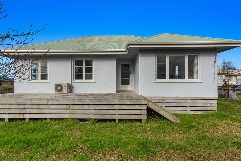 Photo of property in 153 Saint Johns Street, Bromley, Christchurch, 8062