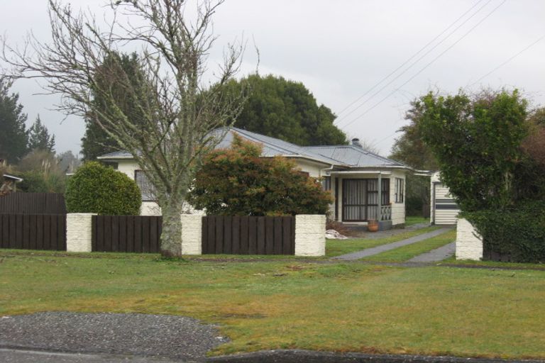 Photo of property in 10 Matai Street, Dobson, Greymouth, 7805