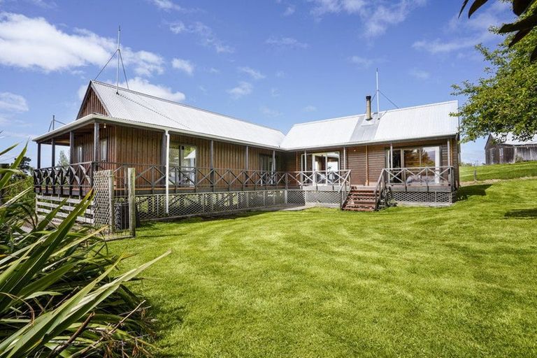 Photo of property in 184 O'hallorans Road, Glentui, Oxford, 7495