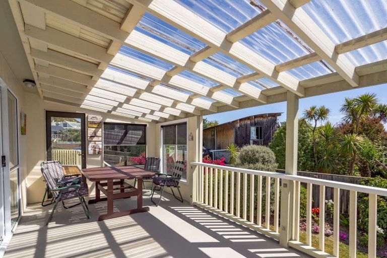 Photo of property in 17 Te Miha Crescent, Cape Palliser, Featherston, 5772