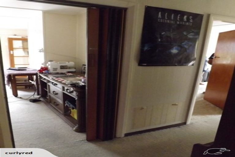 Photo of property in 53 Swiss Avenue, Gonville, Whanganui, 4501