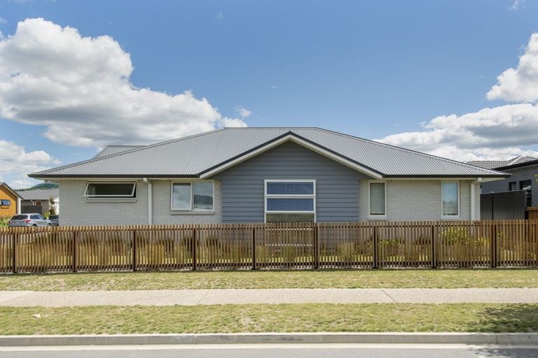 Photo of property in 36 Flack Street, Pyes Pa, Tauranga, 3112
