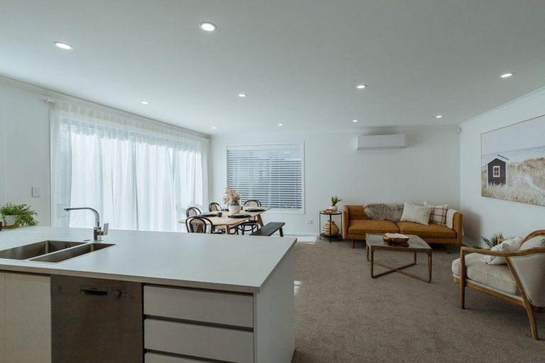 Photo of property in 4 Maanihi Drive, Rototuna North, Hamilton, 3210