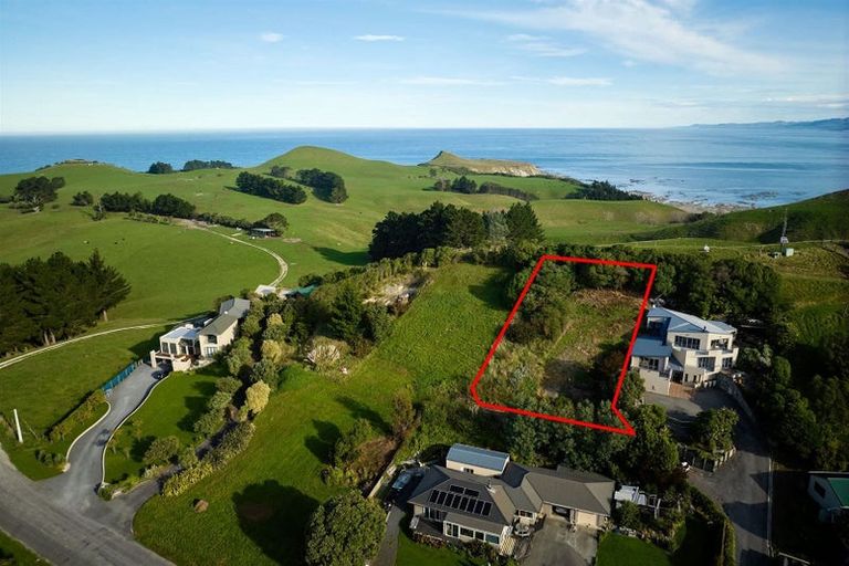 Photo of property in 4 Endeavour Place, Kaikoura, 7300