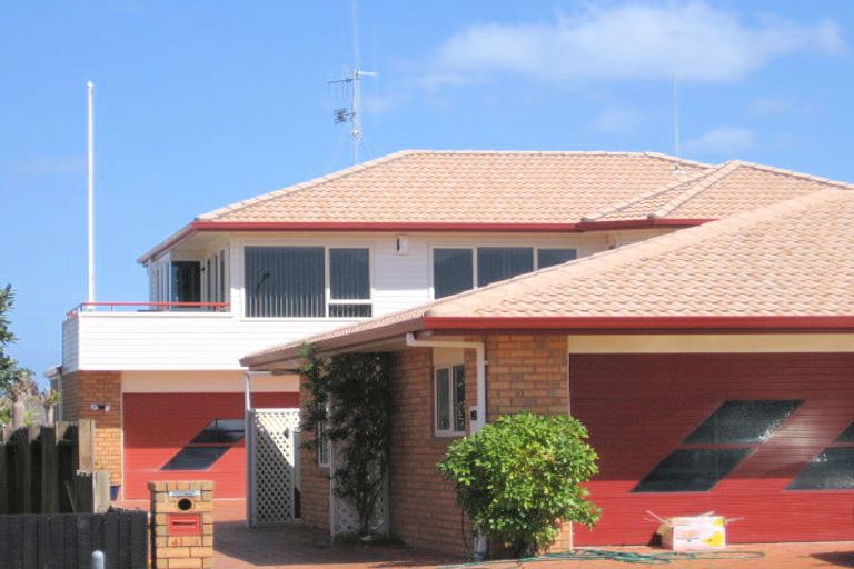 Photo of property in 412b Oceanbeach Road, Mount Maunganui, 3116