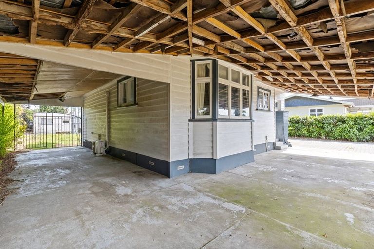 Photo of property in 30 Nelson Street, Mayfield, Blenheim, 7201