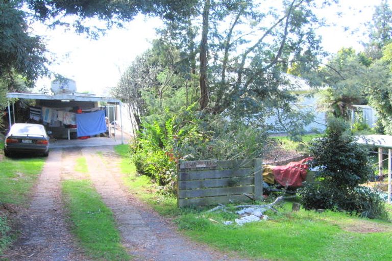 Photo of property in 124 Tirau Street, Putaruru, 3411