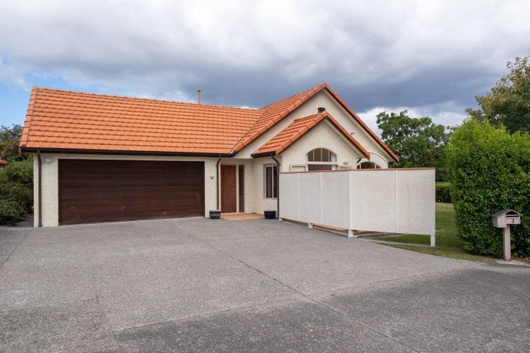 Photo of property in Te Mata Residential Estate, 3/225 Te Mata Road, Havelock North, 4130
