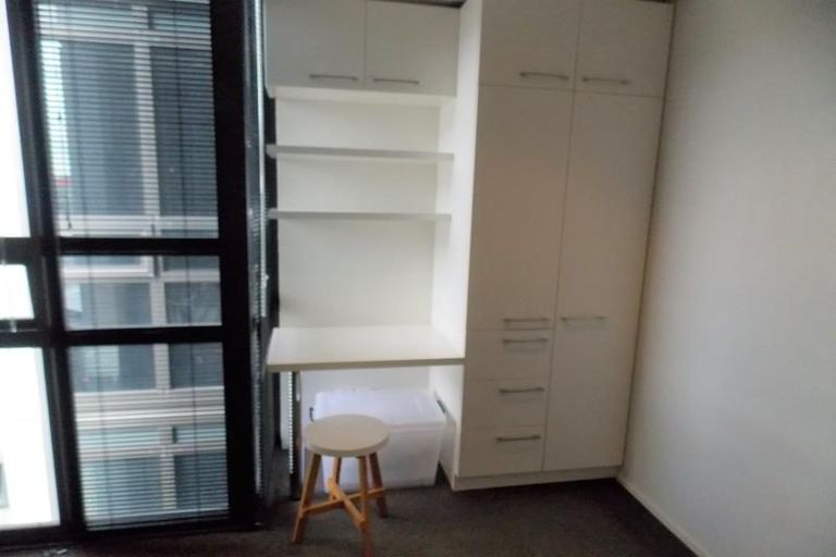 Photo of property in Forte Apartments, 63/13 College Street, Te Aro, Wellington, 6011