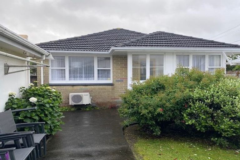 Photo of property in 31a Tennyson Avenue, Avalon, Lower Hutt, 5011
