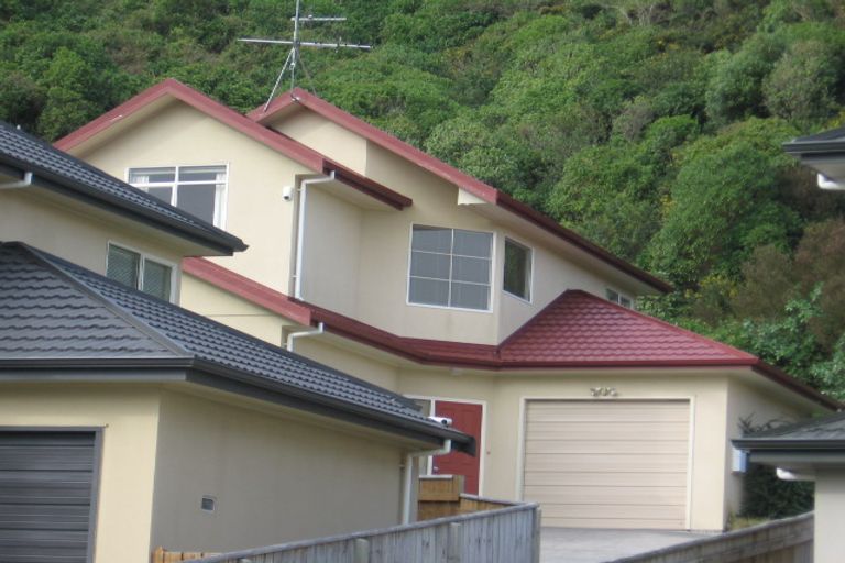 Photo of property in 23 Furlong Crescent, Churton Park, Wellington, 6037