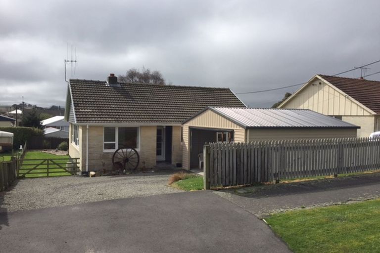 Photo of property in 26 Hayle Street, Holmes Hill, Oamaru, 9401