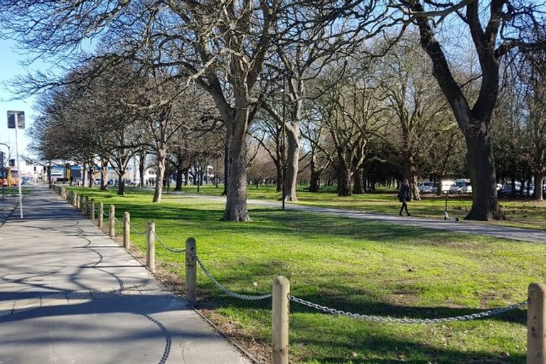 Photo of property in 4/420 Hagley Avenue, Christchurch Central, Christchurch, 8011