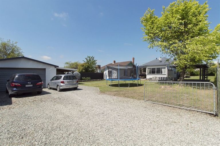 Photo of property in 10 Harris Street, Pleasant Point, 7903