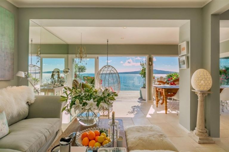 Photo of property in 2/20 Macky Avenue, Devonport, Auckland, 0624