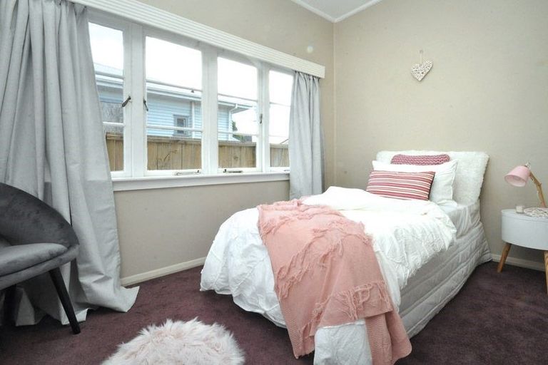 Photo of property in 163 Cambridge Road, Hillcrest, Hamilton, 3216