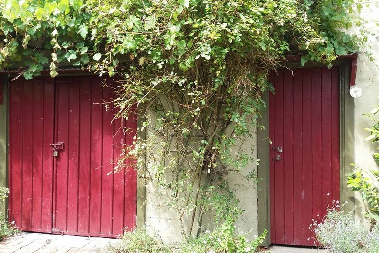 Photo of property in Seaforth Homestead, 246 Seadown Road, Seadown, Timaru, 7973