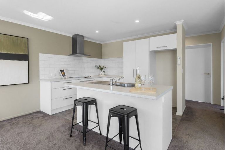 Photo of property in 37 Reuben Avenue, Rolleston, 7615