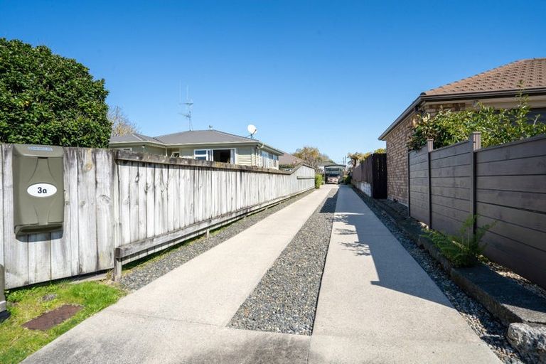 Photo of property in 3a Keats Terrace, Leamington, Cambridge, 3432