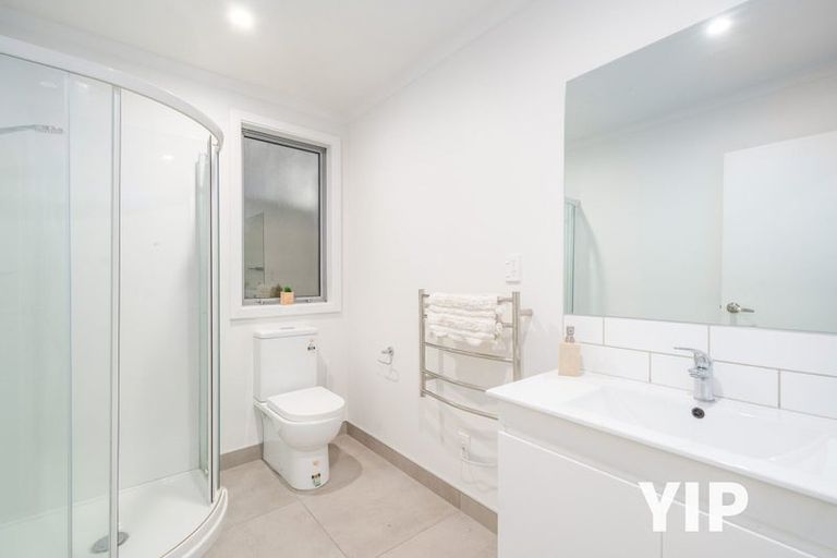 Photo of property in 22a Glenside Road, Glenside, Wellington, 6037