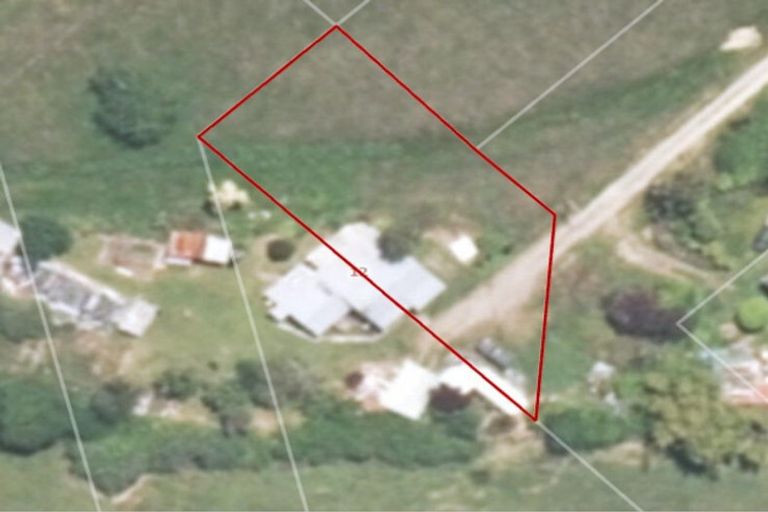 Photo of property in 12 Con Street, Seddonville, Westport, 7891
